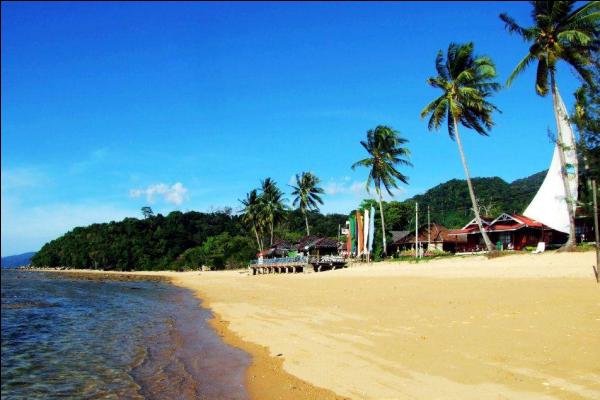 Paya-Beach-Resort-Beach