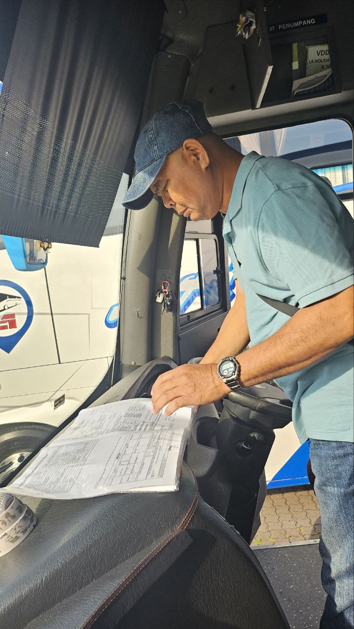 Driver Safety Training